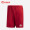 红色短裤#AJ5881