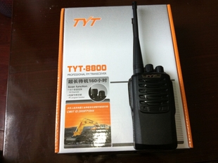 

Рация TYT/8800 TYT8800 160