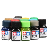 Tamiya, фигурка, эмаль, краска, 10 мл