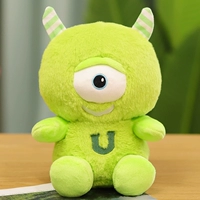 Флуоресцентный, 25см