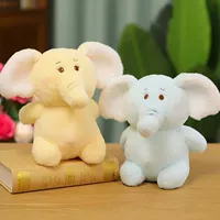 Слон Большого уха 24 см