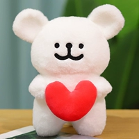 Душераздирающая собака 24 см