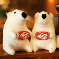 Кола медведь 23 см