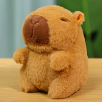 Капибара 23 см