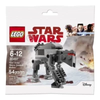 Lego, тяжелая игрушка для ходьбы, звездные войны