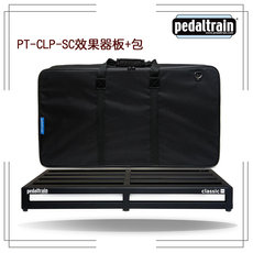 Аксессуары для гитары Pedaltrain эффект пластины