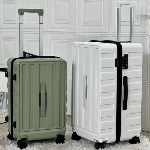 Японский вместительный и большой спортивный универсальный чемодан, 20 дюймов