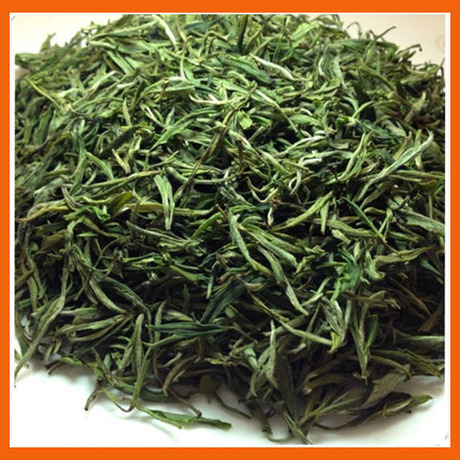 宝贝 产地直销2016新茶一级明前散装安徽黄山毛峰绿茶茶叶250g包邮