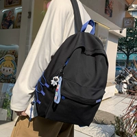 Черная космическая подвеска