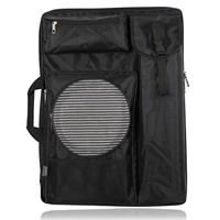 Универсальный рюкзак, витаминизированная художественная доска для рисования, три цвета