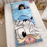 Детское одеяло, детский спальный мешок для сна для детского сада, осеннее, подходит для подростков