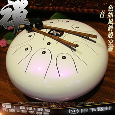 Эфирные барабану