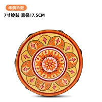 7 -кишки по апельсиновым лепесткам