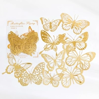 Dream Dream Butterfly Flying Material Pack 10