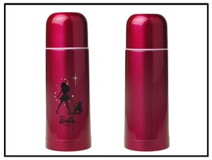 

Термос/термочашка Barbie -350ML