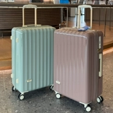 Прочный чемодан, 20 дюймов, 24 дюймов