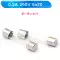 Ống cầu chì 5x20 ống cầu chì thủy tinh cầu chì 250V 1A 2A 3A 5A 10A15A20A 30A Cầu chì