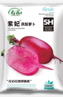 Shouhe zi fei ананасовый плод редьки 100 зерна