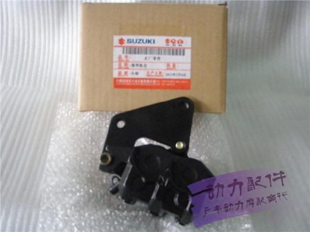 

Тормозные колодки для мотоцикла EN125 EN125-2A