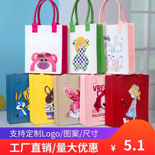 Мультяшная сумка, картхолдер