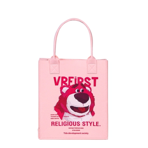 Мультяшная сумка, картхолдер