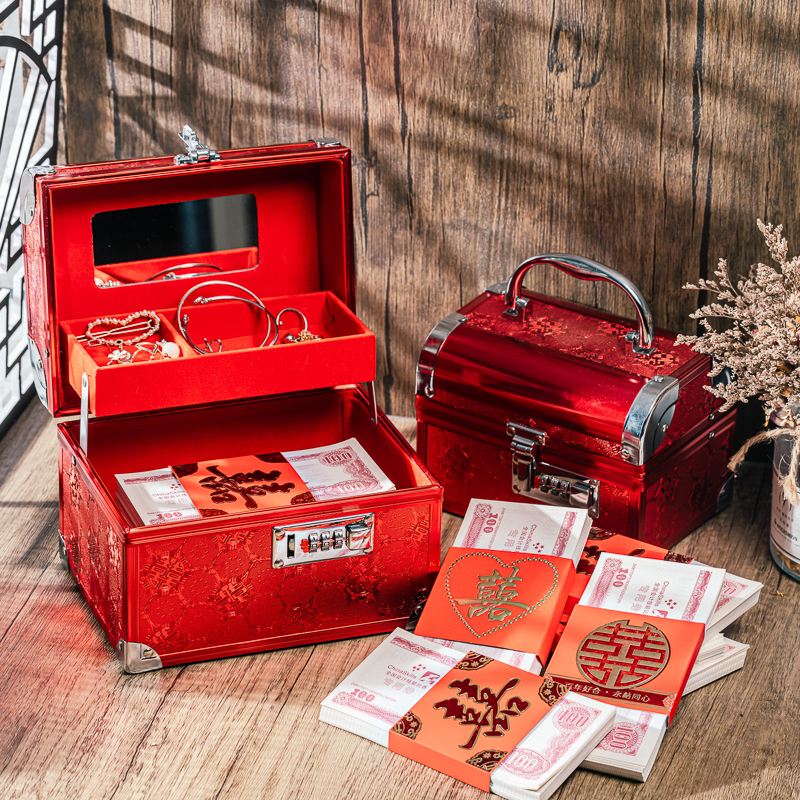Xiyuan small size 17*12*12cm free money set
