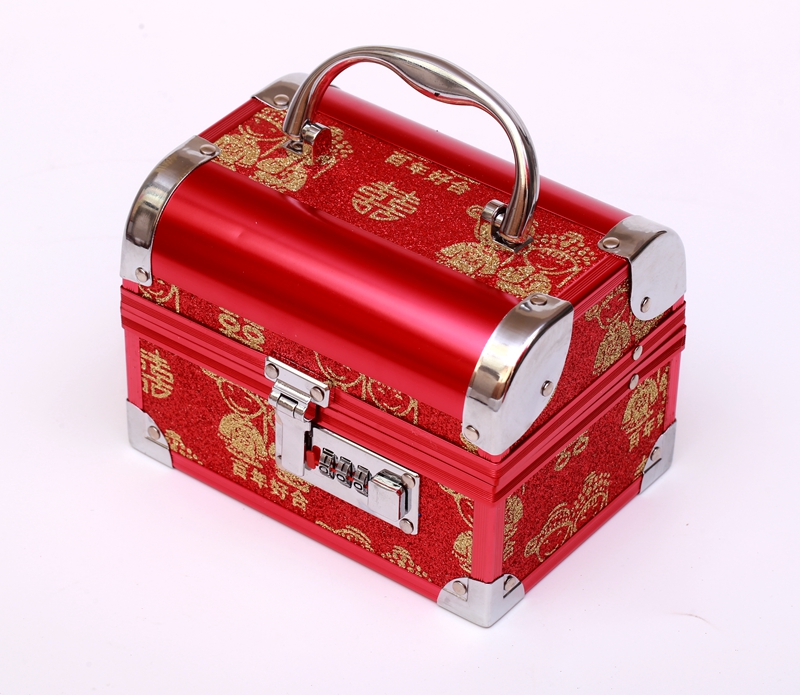 New Centenary Small Size 17*12*12cm Money Set