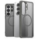 araree Minimalist Galaxy Transparent Phone Case for Galaxy S26, and Galaxy S26