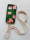 Ssself Phone Cases Covers For Girls Flower Fritillary High Quality Premium iPhone 15, iPhone 14, iPhone 13, iPhone 12, iPhone 11