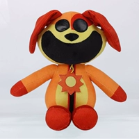 A2 Big Roth Roth Orange Dog