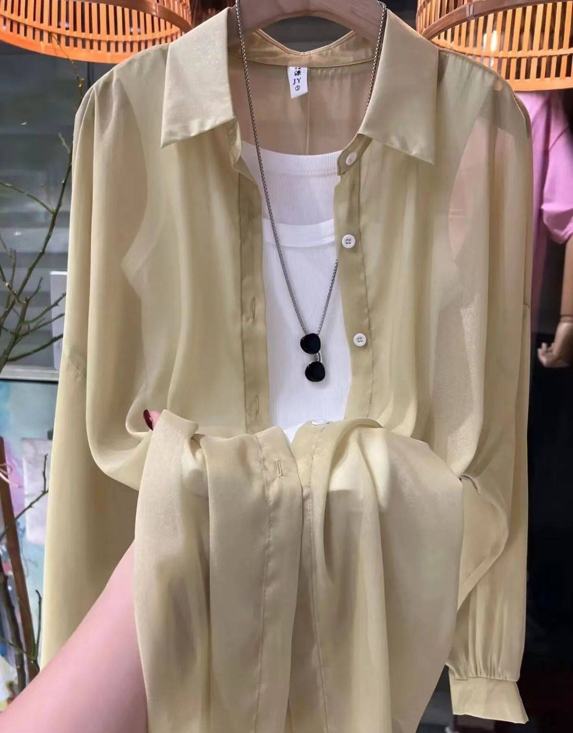 mustard yellow