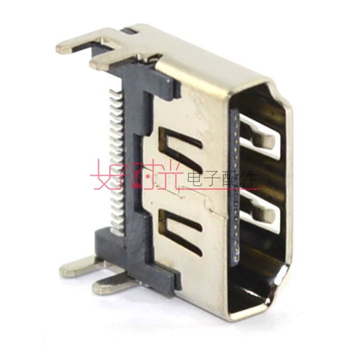 PS4 Host Special Enavely Accessy Accessy HM Interface HDM Socket HD PS4 HDMPORT