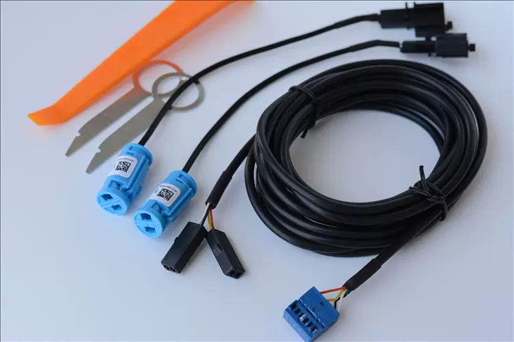 Audi, genuine microphone, telephone, bluetooth
