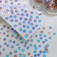 Кукол инопланетянин алмаз#07 10