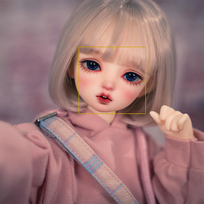 taobao agent AE4 points Girl Martina AEDOLL official genuine BJD doll SD doll doll ornament