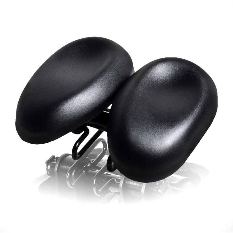 bicycle cushion seat