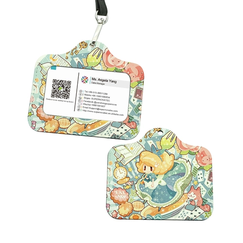 Пользовательский логотип для карты карты с логотипом для карты карты карты карты набор карт карты Сертификат Сертификат Сертификат и выставка Сертификат гостя Студенческий кампус контроль доступа защелки