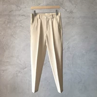 K11 Абрикосовые штаны (обычная классика)