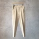 K11 Абрикосовые штаны (обычная классика)