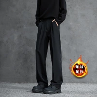 Черный (плюс толстая модель бархата)