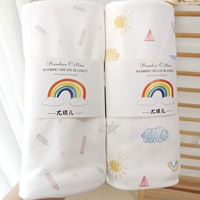 Розовый радужный карандаш, 2 шт