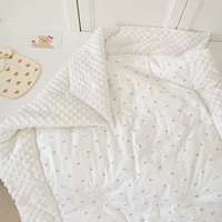 Вязаная хлопковая серая любовь зимняя модель