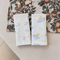 Луна + маленький ангел