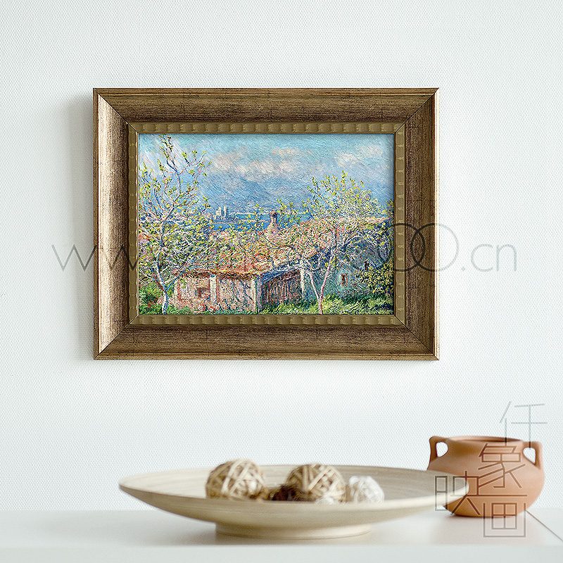 

Масляная живопись Thousands like Pictures wds0090