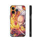 One Punch Man New Phone Cases Covers MagSafe – Anime Plus/Pro/Max – iPhone 16, iPhone 15, iPhone 14, iPhone 13, iPhone 12