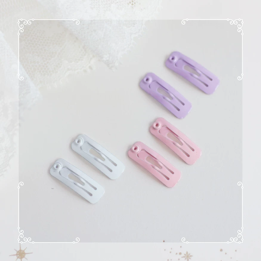 Семья R.I.A "Launch H" три-указатель BJD MDD DD детский использует прямоугольную 2см сторону украшения X257