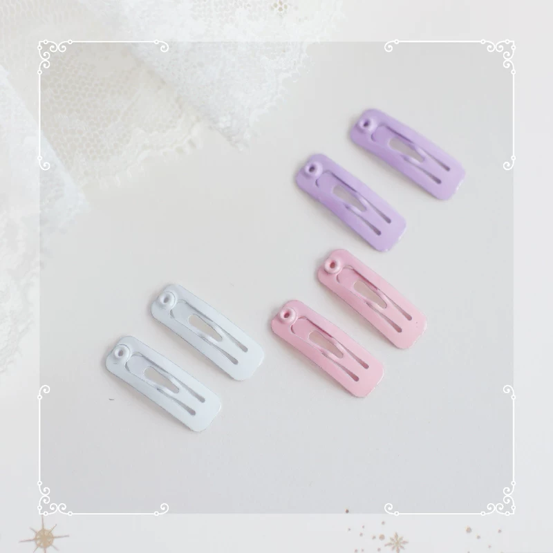 Семья R.I.A "Launch H" три-указатель BJD MDD DD детский использует прямоугольную 2см сторону украшения X257
