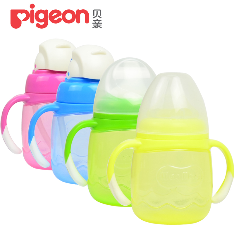 

поильник Pigeon da72/da73/da74/da75 180mlmagmag