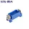 Đầu nối động cơ servo Fanuc Honda MR-20L MR-50RF+ Đầu nối lõi HKT34 MR-34RMD2 