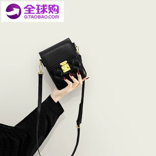 Небольшая сумка, сумка через плечо, мобильный телефон, бумажник, этнический стиль, коллекция 2023, премиум класс